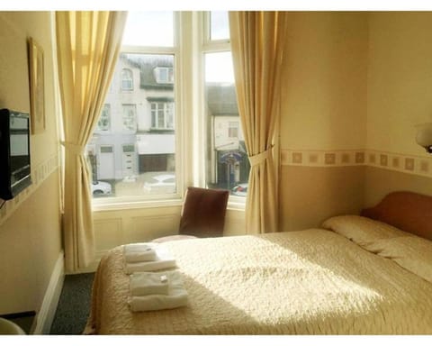 St Elmo Hotel Vacation rental in Blackpool