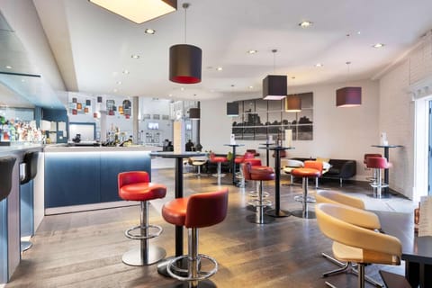 Park Inn By Radisson Cardiff City Centre Vacation rental in Cardiff