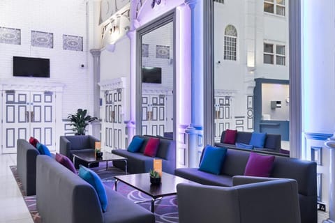 Park Inn By Radisson Cardiff City Centre Vacation rental in Cardiff