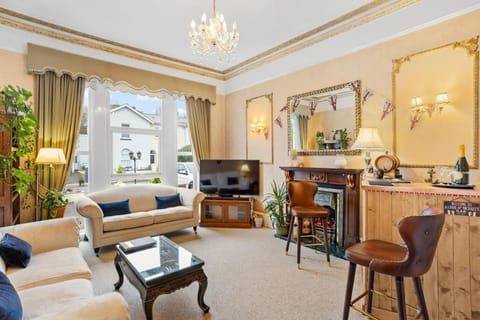 Kingston House Vacation rental in Torquay