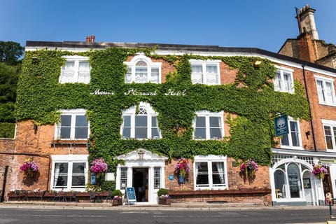 Mount Pleasant Hotel Vacation rental in Malvern Hills District