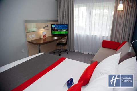 Holiday Inn Express Folkestone Channel Tunnel Vacation rental in Folkestone