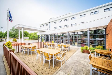 Holiday Inn Express Folkestone Channel Tunnel Vacation rental in Folkestone