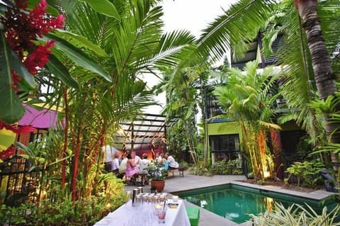 Dreamcatcher Apartments Vacation rental in Port Douglas