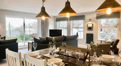 Derwentwater Hotel Vacation rental in Copeland District