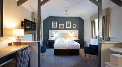 Derwentwater Hotel Vacation rental in Copeland District