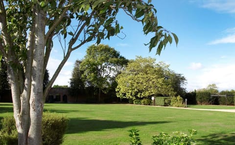 Hilton Puckrup Hall, Tewkesbury Vacation rental in Wychavon District