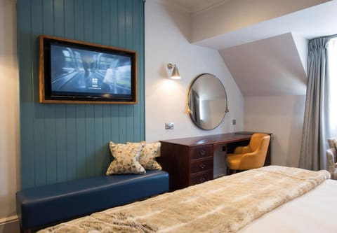 Solent Hotel and Spa Vacation rental in Fareham District