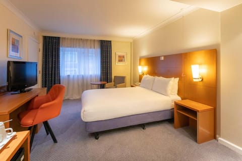 Holiday Inn London - Regent's Park Vacation rental in London Borough of Islington