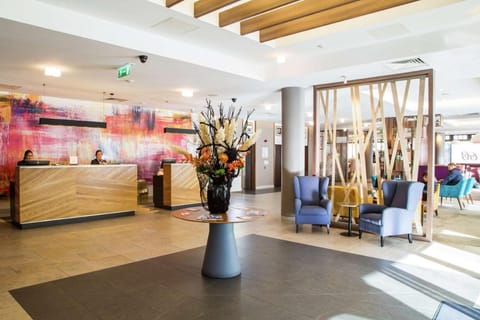 DoubleTree By Hilton Hotel London - Islington Vacation rental in London Borough of Islington