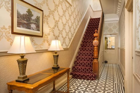 Lincoln House Private Hotel Vacation rental in Cardiff