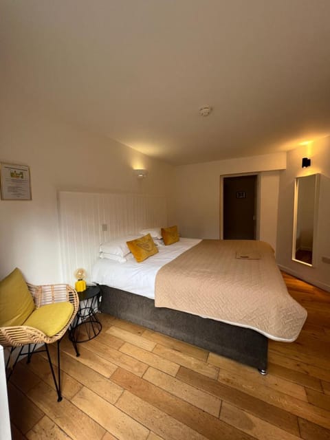 Cottage Lodge Hotel Vacation rental in Brockenhurst