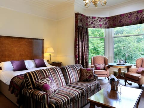 Macdonald Norwood Hall Hotel Vacation rental in Aberdeen