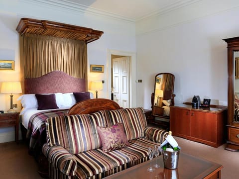 Macdonald Norwood Hall Hotel Vacation rental in Aberdeen