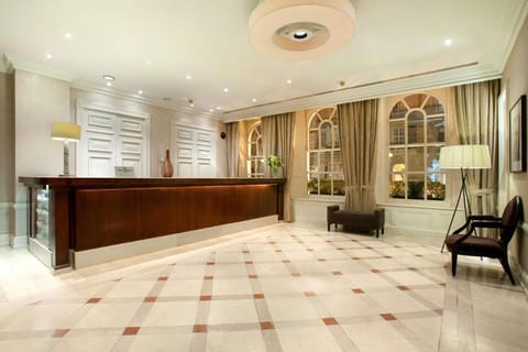 Hilton London Euston Hotel Vacation rental in London Borough of Islington