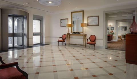 Hilton London Euston Hotel Vacation rental in London Borough of Islington