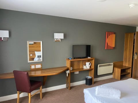 Days Inn Corley Nec M6 Vacation rental in North Warwickshire District