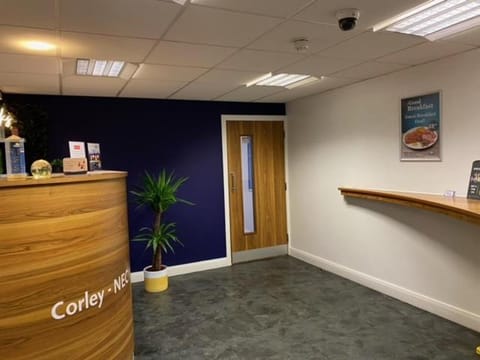 Days Inn Corley Nec M6 Vacation rental in North Warwickshire District