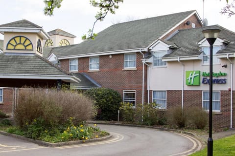 Holiday Inn Express York Vacation rental in York