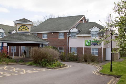 Holiday Inn Express York Vacation rental in York