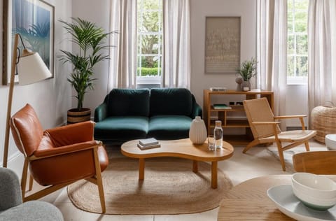 Inhabit Southwick Street, a Member of Design Hotels Vacation rental in City of Westminster