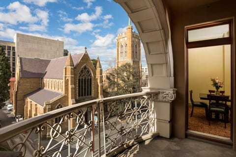 Hadley's Orient Hotel Vacation rental in Hobart