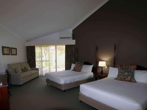 Mercure Hunter Valley Gardens Vacation rental in Rothbury