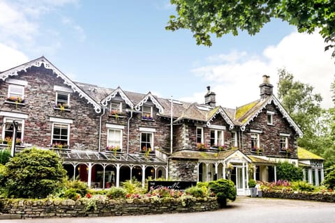 The Wordsworth Hotel Vacation rental in Grasmere