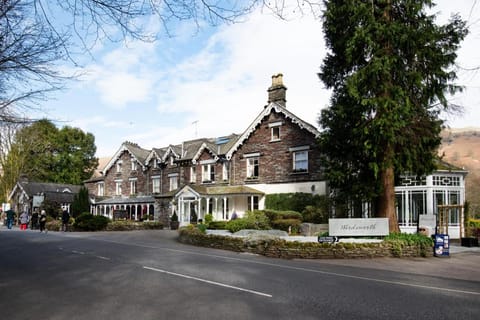 The Wordsworth Hotel Vacation rental in Grasmere