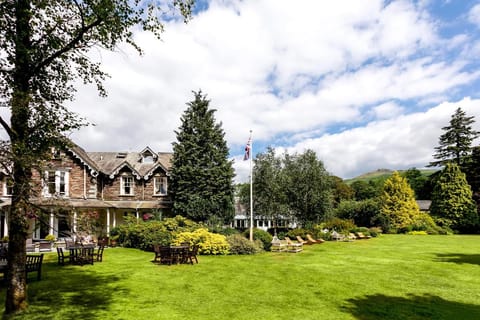 The Wordsworth Hotel Vacation rental in Grasmere