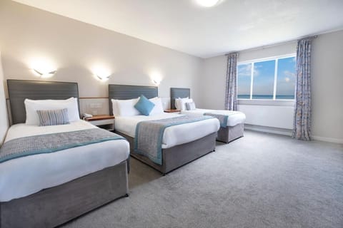 Livermead Cliff Hotel Vacation rental in Paignton