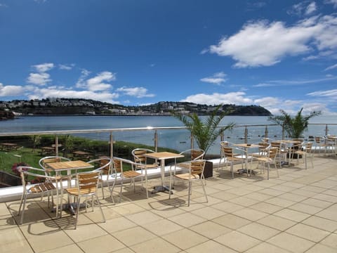 Livermead Cliff Hotel Vacation rental in Paignton