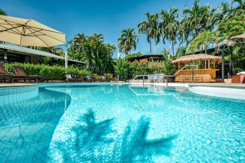 Palms City Resort Vacation rental in Darwin