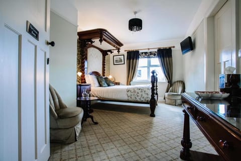 Lisnacurran Country House B&B Vacation rental in Northern Ireland