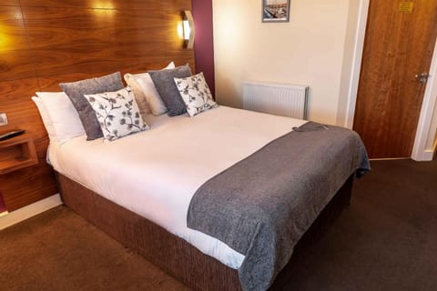 Legacy Preston International Hotel Vacation rental in Preston