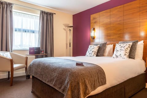 Legacy Preston International Hotel Vacation rental in Preston