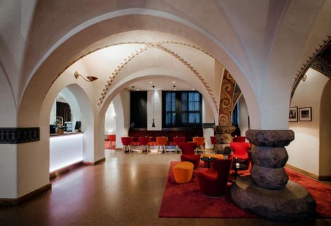 Glo Hotel Art Vacation rental in Helsinki