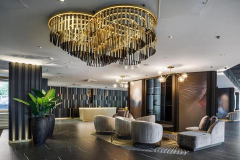 Crowne Plaza Helsinki Vacation rental in Helsinki