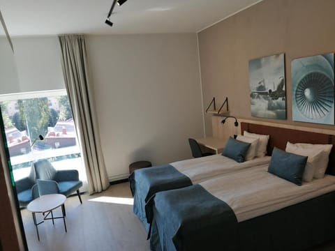 Airport Hotel Pilotti Vacation rental in Helsinki