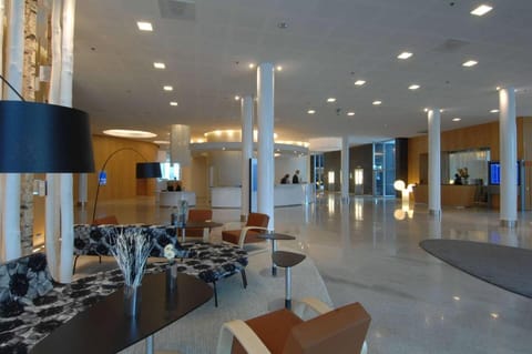 Hilton Helsinki-Vantaa Airport Vacation rental in Uusimaa