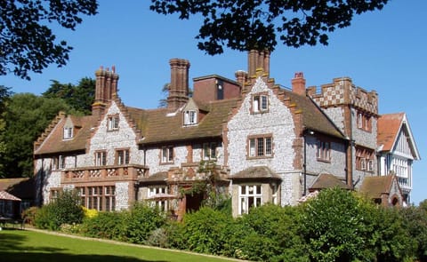 Dales Country House Hotel Vacation rental in Sheringham