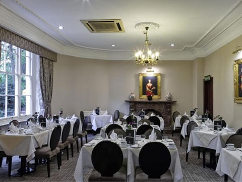 Grange White Hall Hotel Hotel in London Borough of Islington