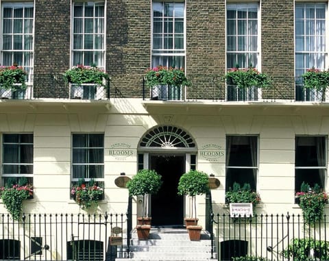 Grange Blooms Hotel Hotel in London Borough of Islington