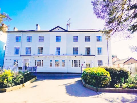 The Northwick Arms Hotel Vacation rental in Evesham