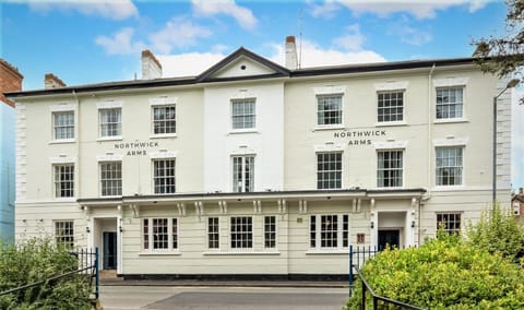 The Northwick Arms Hotel Vacation rental in Evesham