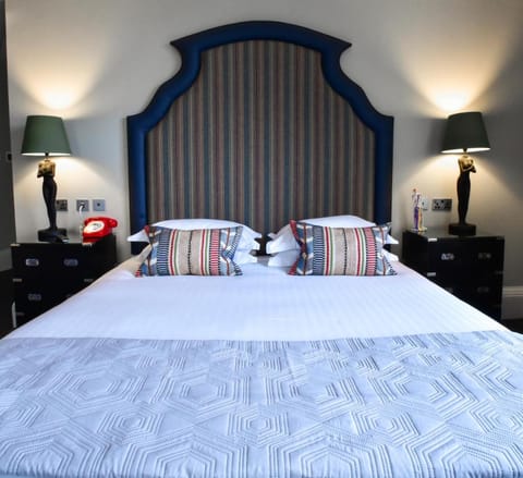 The Rutland Hotel & Apartments Vacation rental in Edinburgh