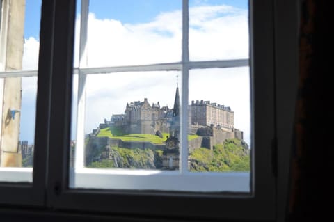 The Rutland Hotel & Apartments Vacation rental in Edinburgh