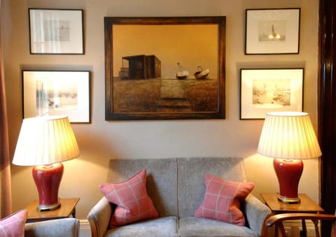 Wentworth Hotel Vacation rental in Aldeburgh