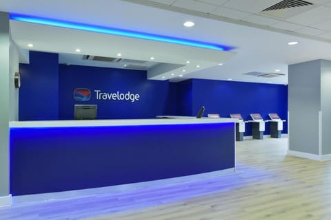 Travelodge Gatwick Airport Central Vacation rental in Horley