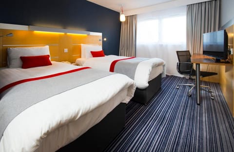 Holiday Inn Express London - Epsom Downs Vacation rental in Epsom